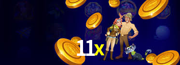 11x: Jogos de Caça-Níqueis-Altas Recompensas, Roleta-Velocidade, Blackjack-Desafios Máximos