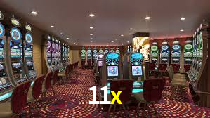 Welcome Bonus 11x