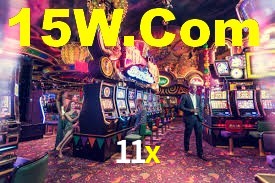 11x - Confiável-De Casino Online Brasil - 11x.games