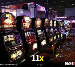 Provedores de Jogos 11x