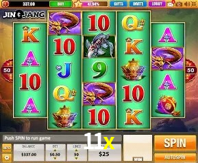 11x Brasília - Betting Features