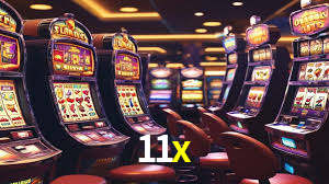 Blackjack Table 11x