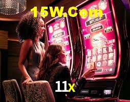 Roulette Table 11x