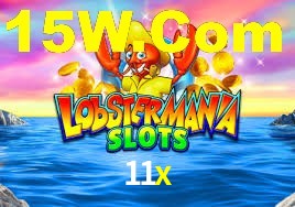 11x: Jogos de Caça-Níqueis-Altas Recompensas, Roleta-Velocidade, Blackjack-Desafios Máximos