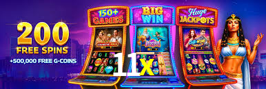 Exclusive Games 11x