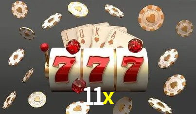 Apostas de Tênis 11x