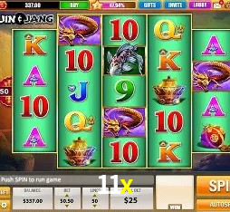 Casino VIP 11x