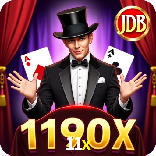 Descubra a Magia dos Jogos de Arcade no 11x