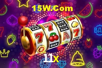 Jogos de Slot 11x