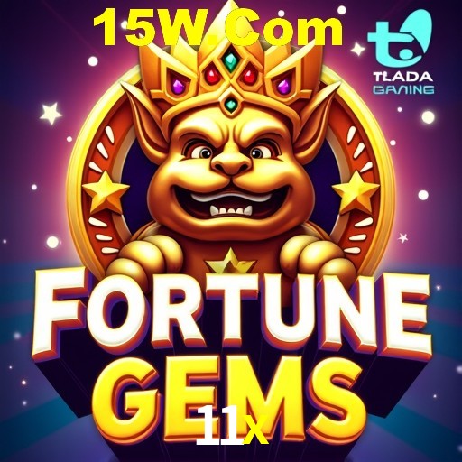 Welcome Bonus 11x