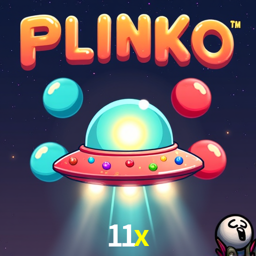 Descubra o Mundo do Cassino Online com 11x
