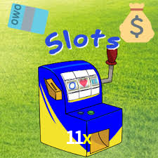 Sinta a adrenalina dos jogos de cassino com 11x