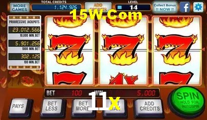 Casino Ao Vivo 11x